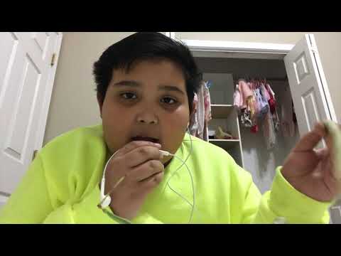 Eating sounds warning ⚠️ *if u do not like mouth sounds this is not the video for u*