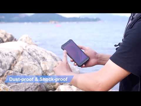 Introducing OUKITEL WP5 Pro rugged phone for OK life