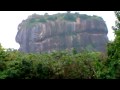 Sigiriya -- ( The Lions Rock ) The 8th wonder of the ...