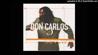 Don Carlos - Movin (To the Top)