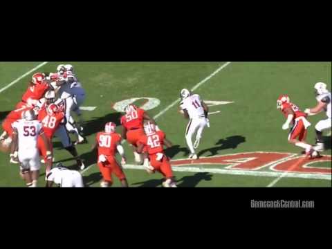 Pharoh Cooper 2014 Season Highlights