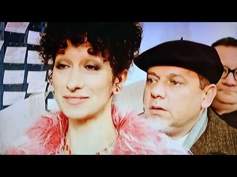 Il secondo tragico Fantozzi (6aParte)