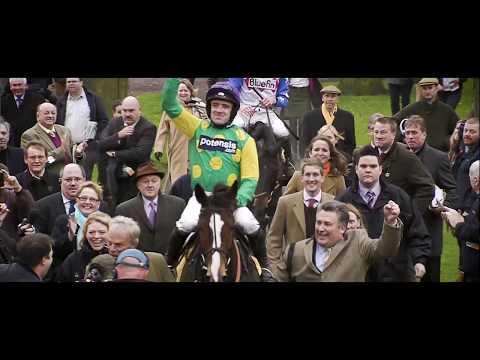 Haydock Park Jumps 2019/20