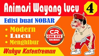 Download lagu ▶️ (FULL SERI) Animasi Wayang Lucu WAHYU KATENTREMAN mp3 Download lagu ▶️ (FULL SERI) Animasi Wayang Lucu WAHYU KATENTREMAN mp3