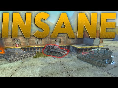 THE BEST MAUS GAME EVER! LEGIT INSANE