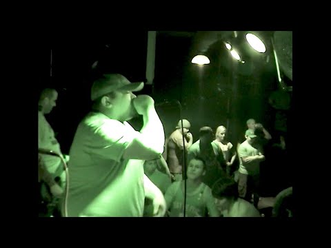 [hate5six] Donnybrook - May 12, 2005 Video