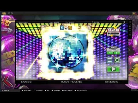 Sunday Slots - 30k Sub Special Starts at 25 Mins - High Stake