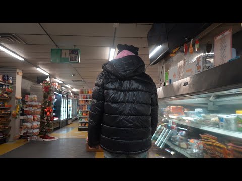 Swervo - But I Keep Going (Official Music Video)