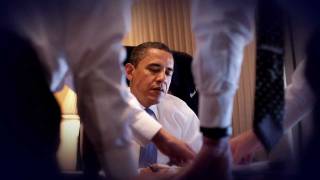 Maysa - "Have Sweet Dreams" - A Tribute To Michelle and Barack Obama