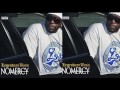 BOSSOLO "NO MERCY" ALBUM PROMO   TWMG