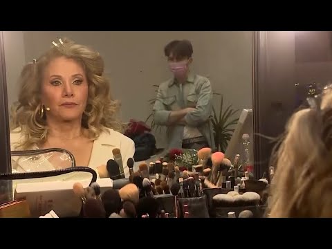 השחרור מכלוב הזהב | עירית ענבי בריאיון ראשון אחרי הפרידה הכואבת ממפעל הפיס: "שיקרו לי"