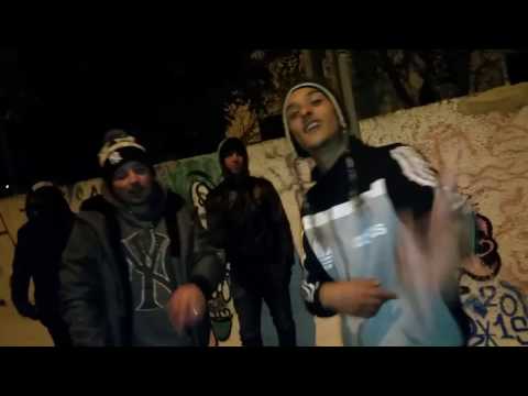 El Nave Ft  StickClek - Visionários São...