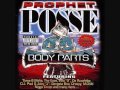 Prophet Posse- Bullet Wit Yo Name On It