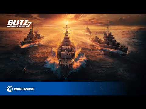 Operations, New Alternative Tech ships & More | Update 8.5