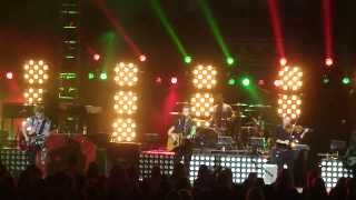 McFly Live @ Royal Albert Hall - Love Is On The Radio