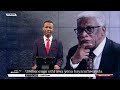 Iindaba ZesiNdebele 17H30 L 09 July 2025