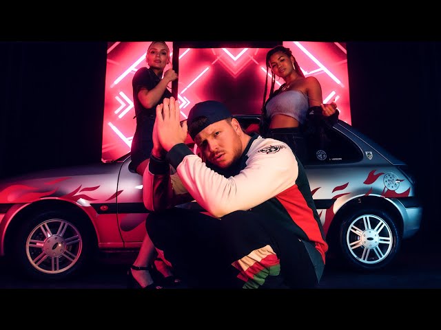 Fiesta von Finch Asozial ((jetzt ansehen))