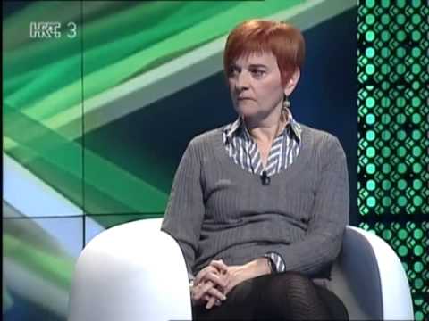 Treći element S1E13 Evolucija