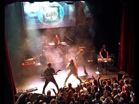 Sunrise (Kyiv) - live on "Power Of Ukraine" 2017