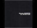 CHARLES MANSON (unheard 1967 recordings ...