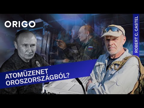Zapad 2025: Az orosz hadgyakorlat árnyékában – atomfegyverek küszöbén? – Robert C. Castel