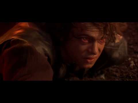 Star Wars: Episode 3 | Anakin vs. Obi-Wan | HD German [3/3]