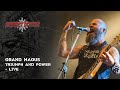 Grand Magus – Triumph And Power (LIVE @ Summer Breeze Open Air 2016)