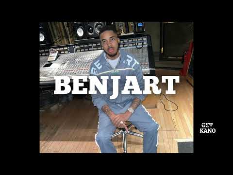 [FREE] M24 x Central Cee x Headie One UK Drill Type Beat 2023 "Benjart"