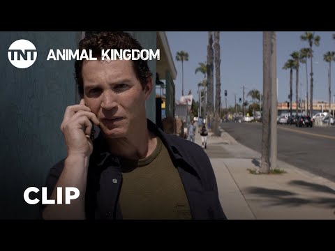 Animal Kingdom: Season Rewind - Season 3, Ep. 7 [CLIP] | TNT