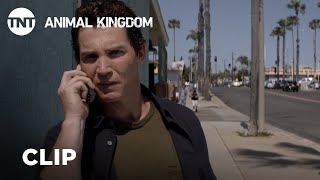 Animal Kingdom: Season Rewind - Season 3, Ep. 7 [CLIP] | TNT