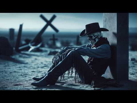 No Grave For Me  †  DeadBone (Dark Country Song)