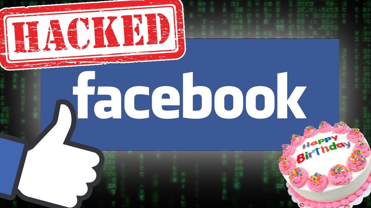 REPLICATING THE FACEBOOK HACK