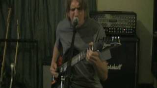 The Way You Lived (cky cover with vocals)