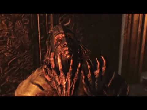 ŘEZNÍK [Dark/Horrorcore Rap Type Beat 2022] "Lost Souls"