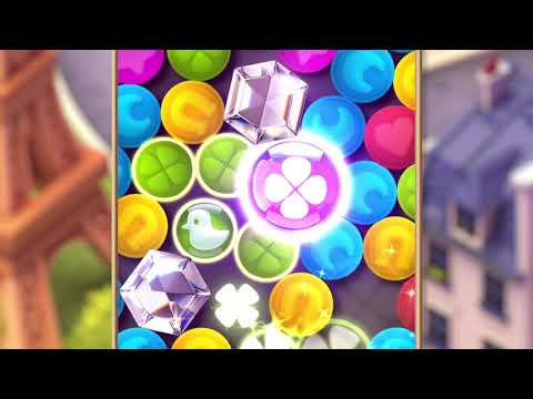 DIAMOND DIARIES SAGA GAMEPLAY - OFFICIAL VIDEO [King Press Kit 05.07.2018]