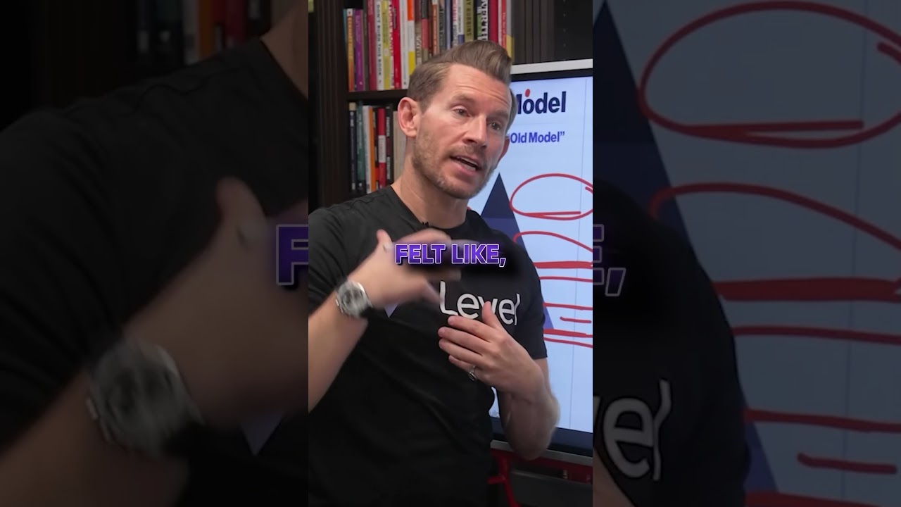 What Most Sales Reps Get Wrong...❌ | Jeremy Miner