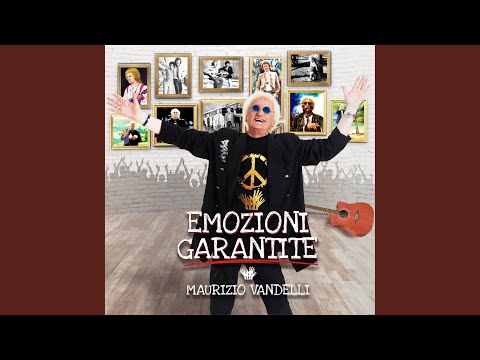 Io vorrei... non vorrei... ma se vuoi