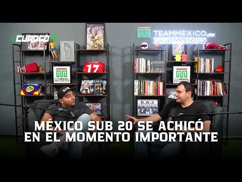 Episodio 28: El peor partido en la era del Vasco Aguirre | Cuadro A