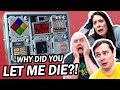 WHY DID YOU LET ME DIE?! - Let's Play Keep Talking and Nobody Explodes!