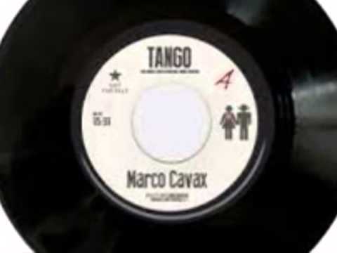 Marco Cavax -  Tango [Extended Mix]