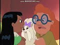 Lilo Stitch The Series Mertle Ep Yapper