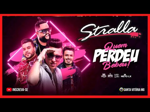 Quem Perdeu Bebeu Dan Lellis ft Neto Lx e Max & luan (LETRA) Dan lellis neto lx e max e luan