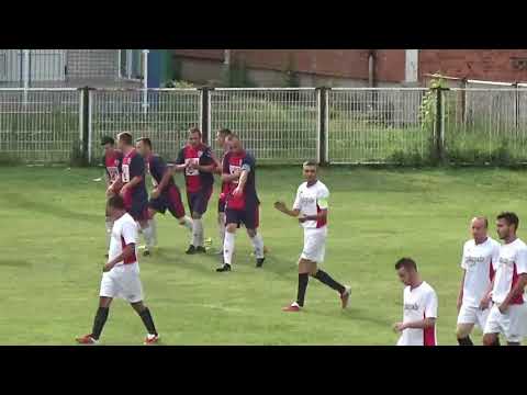 Dragocvet - Juhor (Obrež)  1 : 1 Golovi