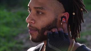 AXUM Gear True Wireless Earbuds