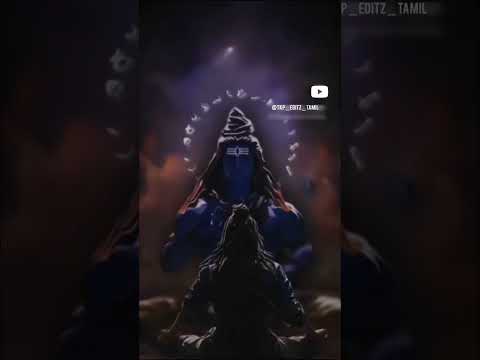 Sivan trending song Whatsapp Status Tamil | Lord Sivan songs status Tamil | god shiva  tamil