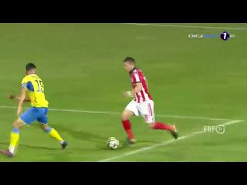 Cupa României | Aerostar Bacău - Dinamo 0-1