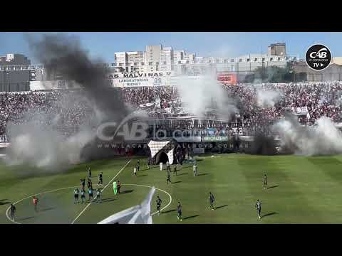 #AllBoys 1 vs #Chicago 1 - Previa y Recibimiento ALL BOYS - Fecha 1 #PrimeraNacional 2023