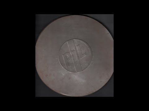PIL (Public Image Ltd) - Metal Box (1979) Disc 1