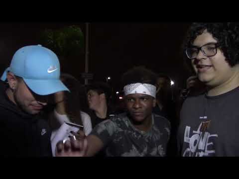 MOTTA x DOGLE | 1ª FASE | 57ª BATALHA DA RESENHA CENTRAL |