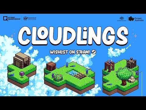 Announcement Trailer